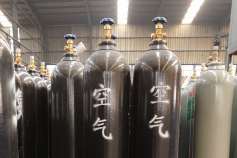 零點空氣